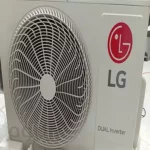اسپلیت ال جی 27000 اینورتر I27TCC کره جنوبی - Image 4