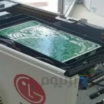 اسپلیت ال جی 27000 اینورتر I27TCC کره جنوبی - Image 6