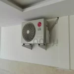 اسپلیت ال جی 27000 اینورتر I27TCC کره جنوبی - Image 3