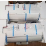 کولر گازی ال جی دوال 26000 اینورتر AMPN26K - Image 3