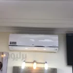 کولرگازی ال جی 24000 اینورتر مدل S4-W24K22ME - Image 2