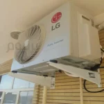کولرگازی ال جی 24000 اینورتر مدل S4-W24K22ME - Image 4