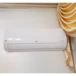 کولرگازی ال جی 24000 مدل AMP-24K - Image 2