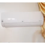کولرگازی ال جی 24000 مدل AMP-24K - Image 3