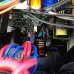 کولرگازی ال جی 24000 مدل S3-Q24K2PPA کره - Image 7