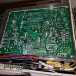 داکت اسپلیت گری 36000 اینورتر GUD36PH1/A - Image 3