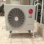 کولرگازی ال جی 24000 مدل S3-Q24K2PPA کره - Image 5