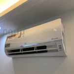 کولرگازی ال جی 24000 مدل S3-Q24K2PPA کره - Image 2