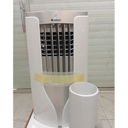 پرتابل گری 18000 اینورتر سرد گرم Cmatic-S18C1