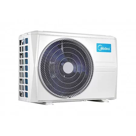 مشخصات داکت اسپلیت میدیا 36000 اینورتر MTIT-36HWFN1