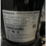 داکت اسپلیت هیتاچی اینورتر 36000 مدل RPIH-4.0VNU1NH - Image 4