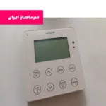ریموت داکت اسپلیت هیتاچی 36000 اینورتر ژاپن
