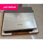 قیمت داکت اسپلیت هیتاچی 36000 اینورتر ژاپن
