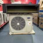 داکت اسپلیت کریر 36000 اینورتر 42QSM036V - Image 5