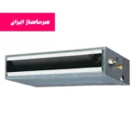 داکت اسپلیت اجنرال اصلی