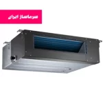 قیمت داکت اسپلیت اجنرال 36000 اینورتر ARXG45KHTB