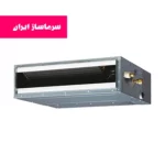 داکت اسپلیت اجنرال 25000 اینورتر ARG25FUAN