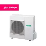 خرید داکت اسپلیت اجنرال 36000 اینورتر ARXG45KHTB