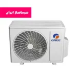 کولرگازی گری اینورتر 30000