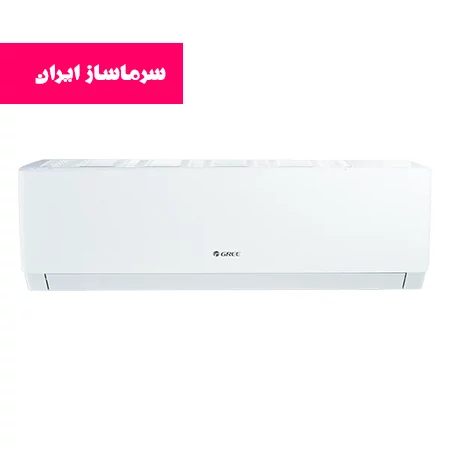 اسپلیت گری 24000 اینورتر GS-24pith11w