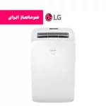 کولر پرتابل 14000 ال جی LP1419IVSM