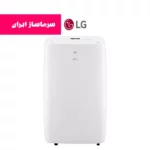 قیمت کولر پرتابل 14000 ال جی LP1419IVSM